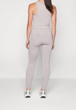 Tights - grey