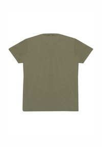 Henry Tiger STAR WARS ENDOR PARK RANGER - T-shirt med print - olive