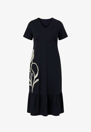 Ulla Popken, Vestido informal - black