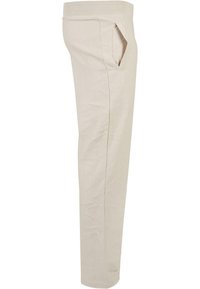 Urban Classics Kelnės - softseagrass