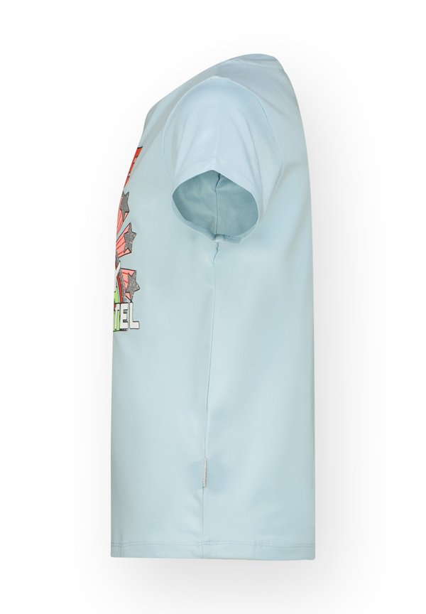 HARIETTE - Print T-shirt3