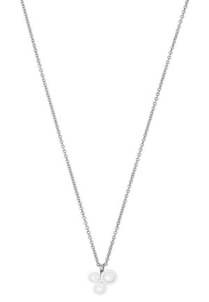 Collana - silver-coloured