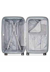 Delsey Paris SHADOW - Trolley - platin