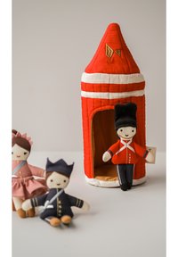 Fabelab Pop - racing red