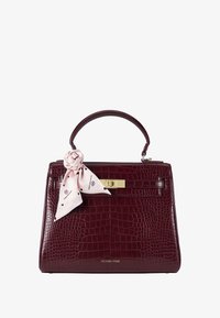 Unausgewählt, bordeaux