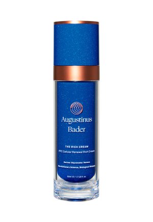 THE RICH CREAM - Face cream - -