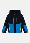 LADD JR UNISEX - Veste de snowboard - dark blue