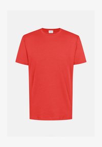 Unselected, red barn