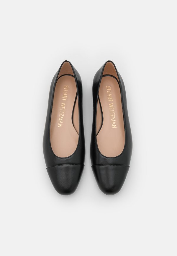 PEARL FLAT - Ballet pumps2