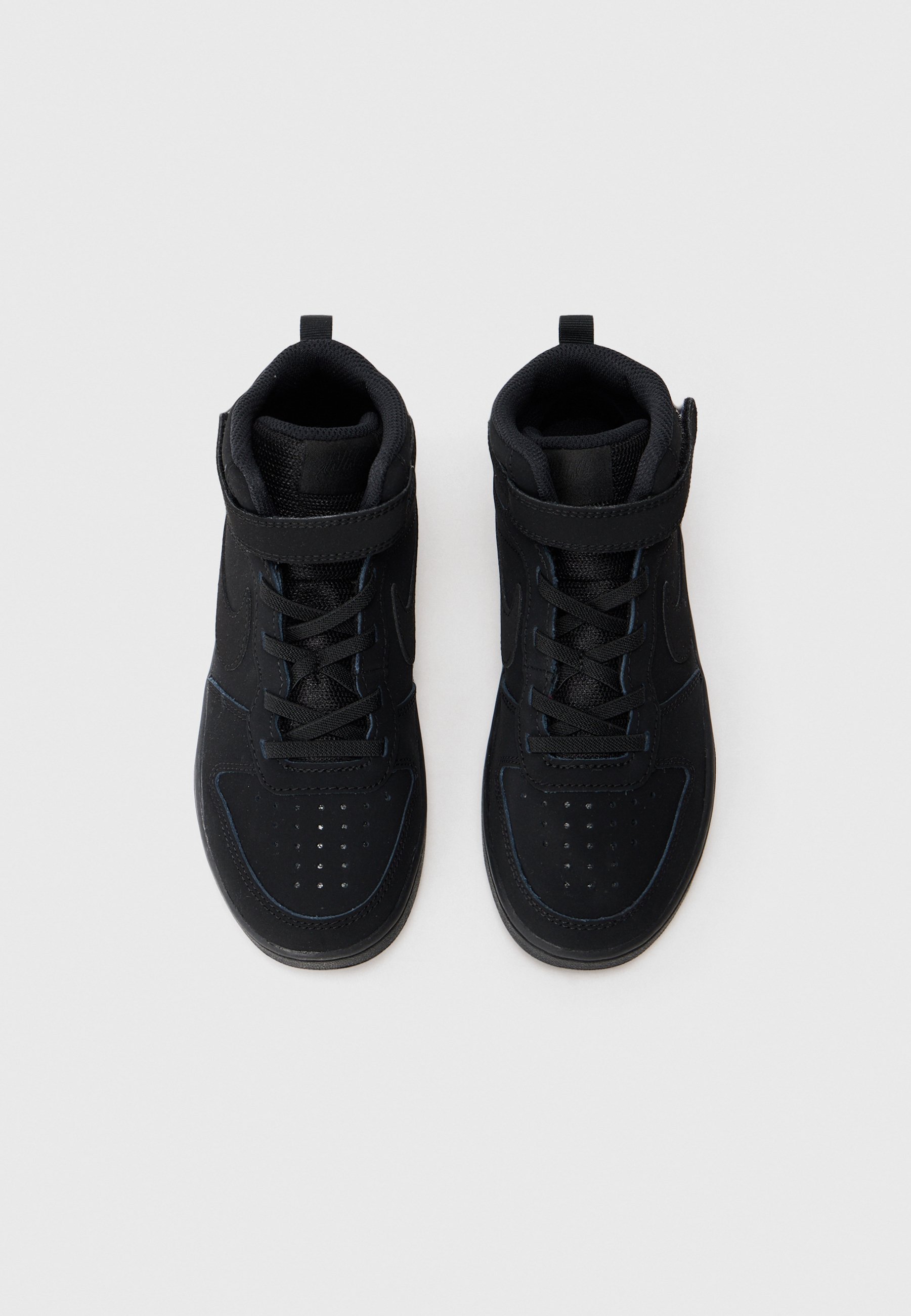 zwarte court borough mid