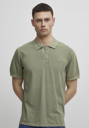 BHEDINGTON  - Poloshirt - oil green