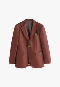 Non sélectionné, brown