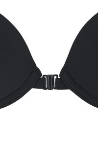 Bruno Banani SET - Bikiny - schwarz