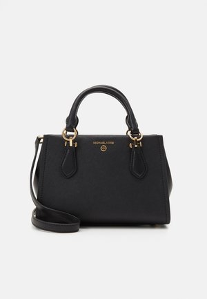 MARILYN XBODY - Geantă de mână - black