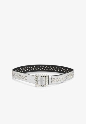 Alma en Pena Cinturón - plateado