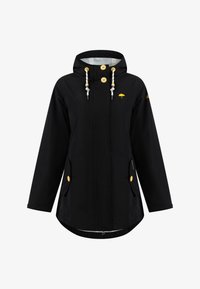 Selezionato, schwarz