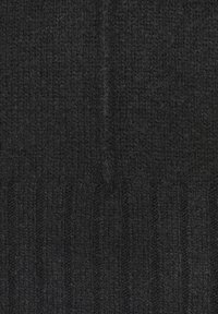 Unausgewählt, schwarz