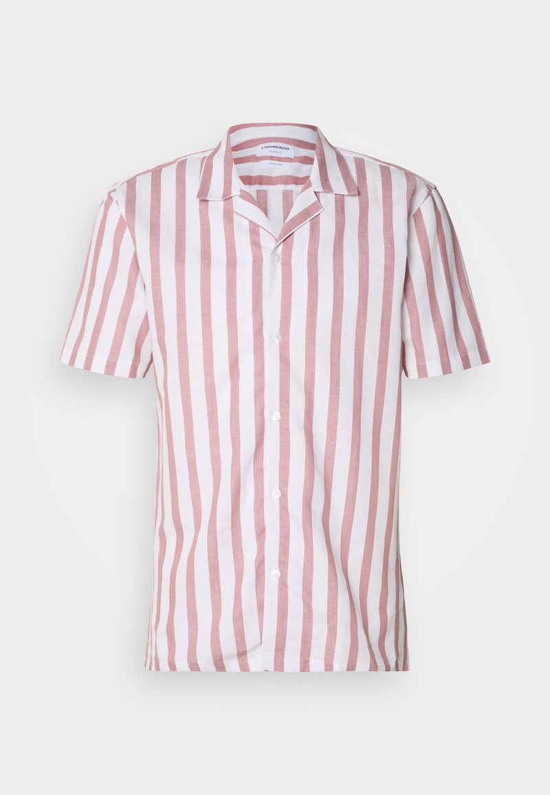 lindbergh Overhemd roze