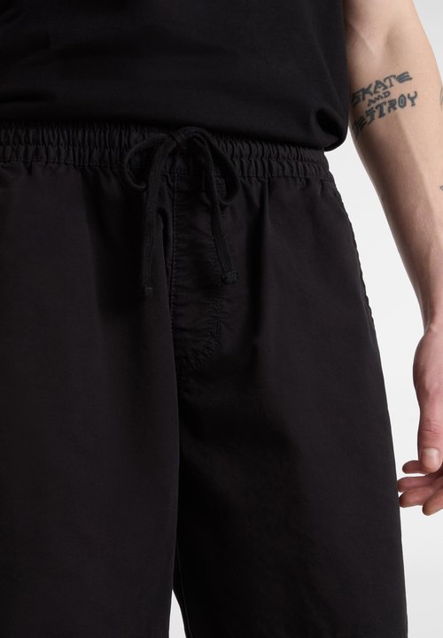 Vans RANGE RELAXED ELASTIC SHORT - Shorts - nero — foto 4
