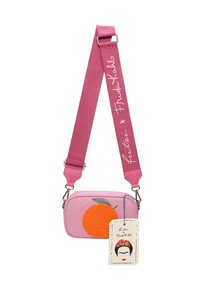 Fritzi aus Preußen KAHLO EASY GO LIMITED - Borsa a tracolla - oranges