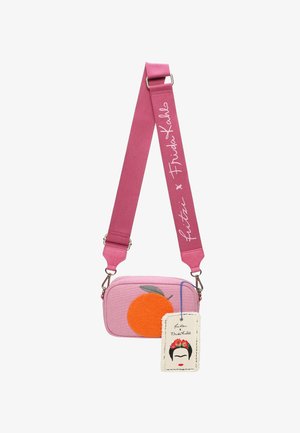 Fritzi aus Preußen KAHLO EASY GO LIMITED - Borsa a tracolla - oranges
