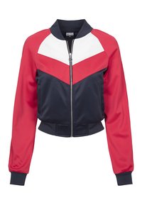 Urban Classics - Kurtka Bomber Miniatura obrazu 1