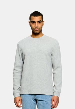 BOSS, Maglione - grigio
