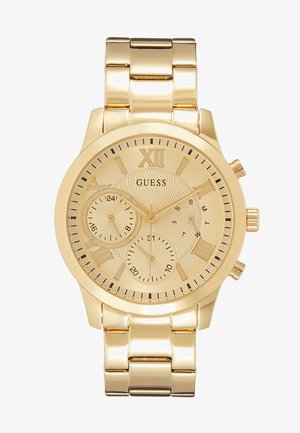 SOLAR - Montre - gold-coloured