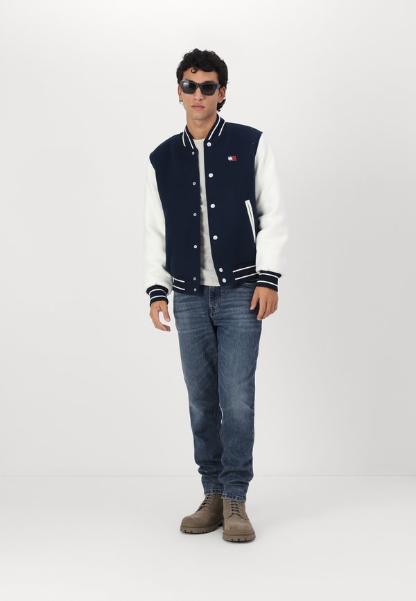 BLEND VARSITY  - Bomber Jacket2