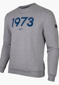 Cavallaro Napoli Felpa - light grey