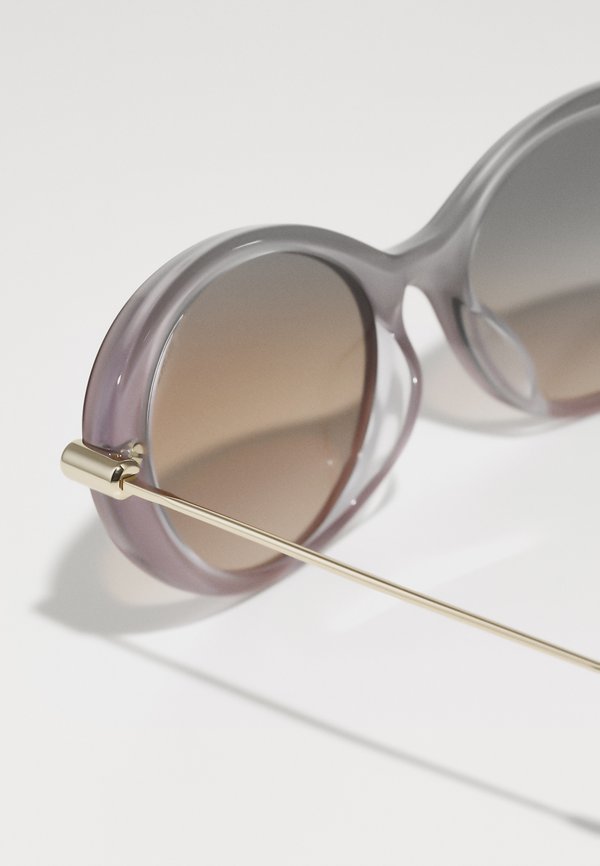 ROCKAWAY - Sunglasses - light sand4