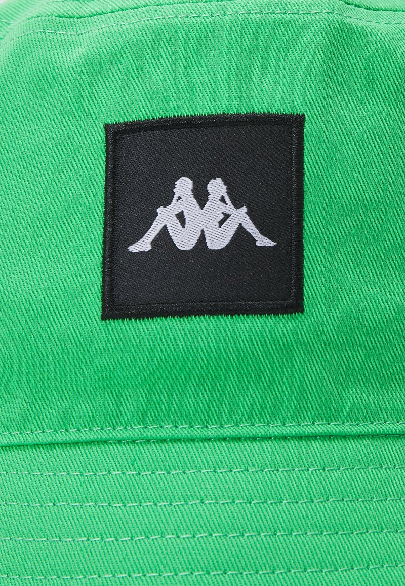 Green Kappa Snapback Oozma Kappa OK Monsters Inc Inspired Disney