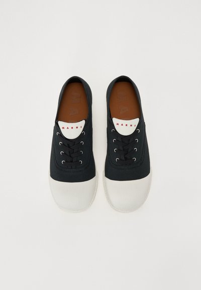Marni Trainers - black