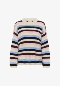 Selezionato, multi stripe