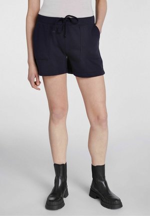 Shorts - dark blue