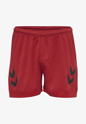 Hummel, HMLLEAD - Krótkie spodenki sportowe