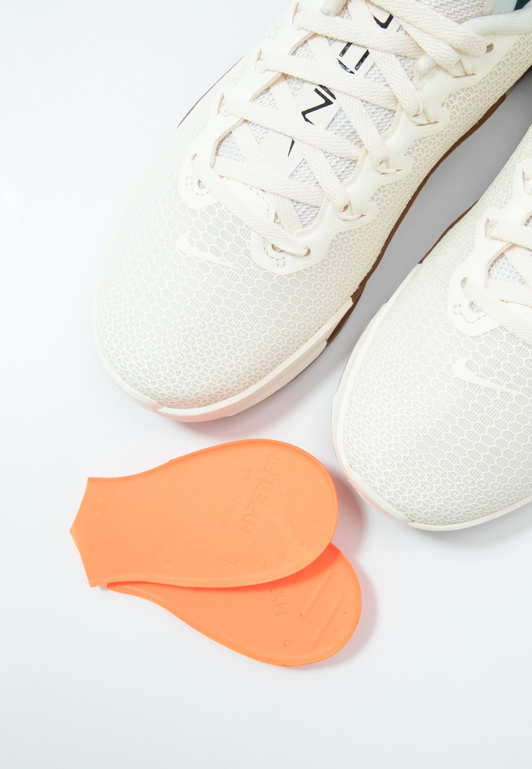 Nike Performance METCON 5 Treningssko pale ivoryblack Nike Performance METCON 5 Treningssko spruce auralaser