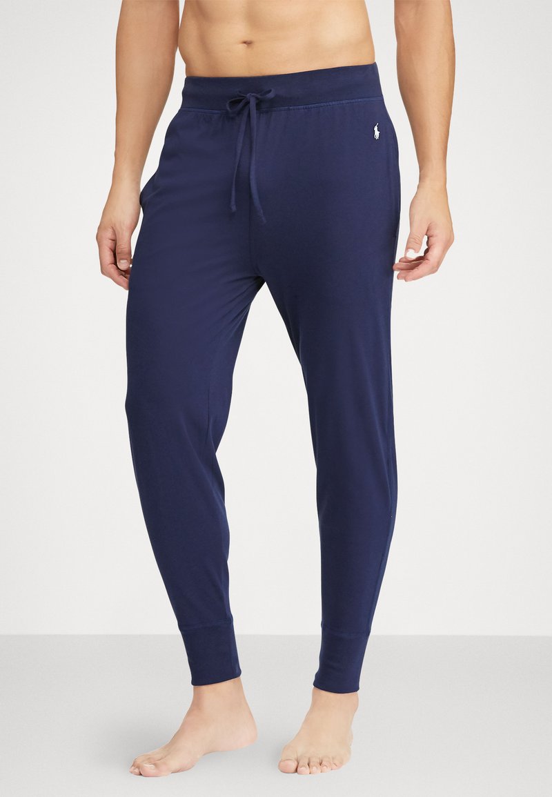 Polo Ralph Lauren - BOTTOM - Nachtwäsche Hose - cruise navy, Vergrößern