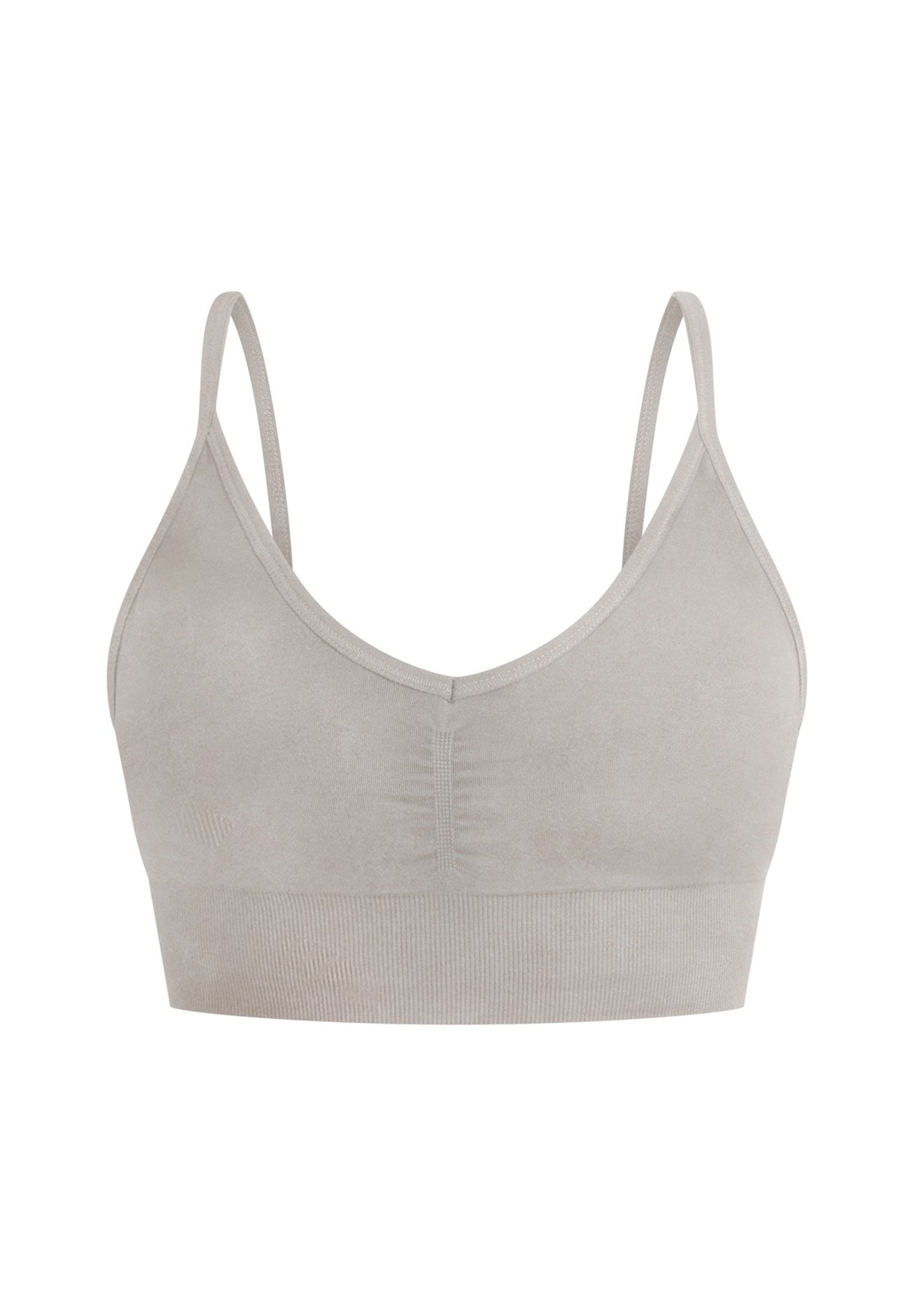 BATIK ACID VERA STRAP LIGHT SUPPORT TOP