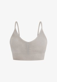 Geselecteerd, hellbraun