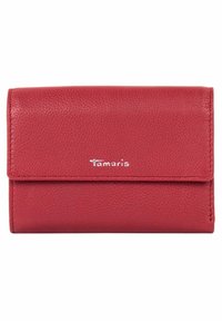 Unausgewählt, red