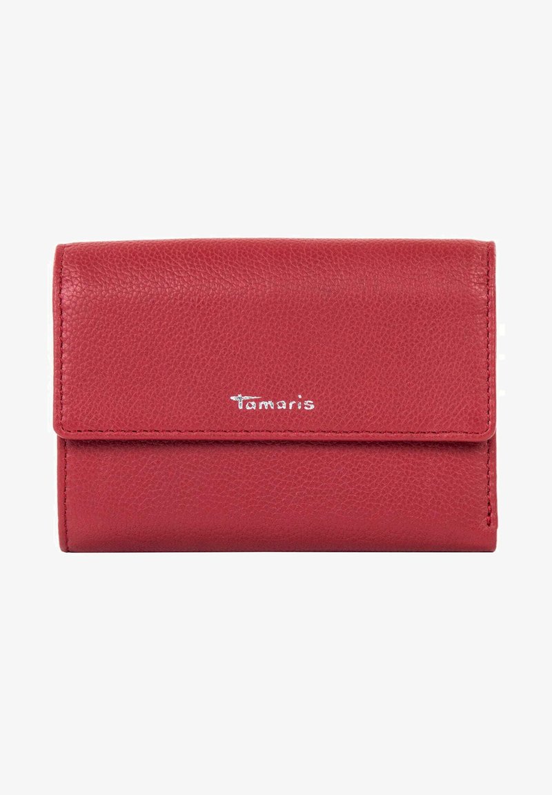 Tamaris AMANDA - Wallet - red
