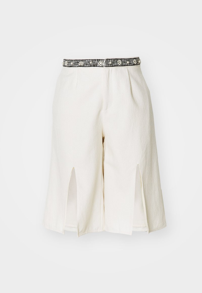 sister jane Shorts crème