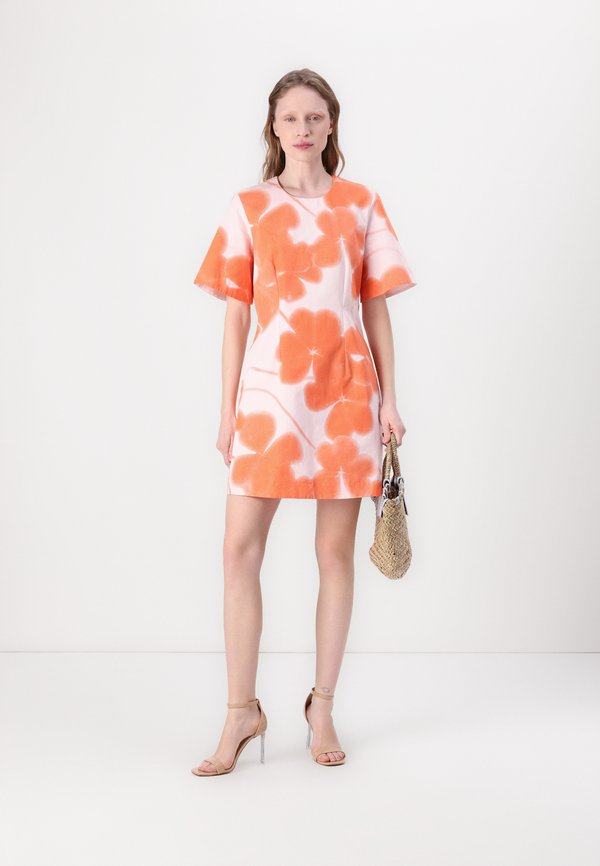 KIRKAS KETUNLEIPÄ DRESS - Day dress4