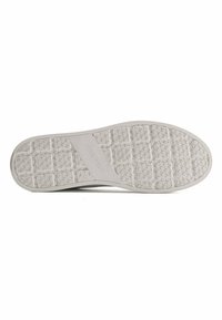 Nine West POOL TATTA 3PR - Zapatillas - white