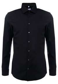 Niet geselecteerd, black