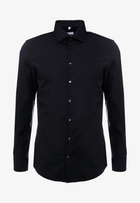 Ikke valgt, black