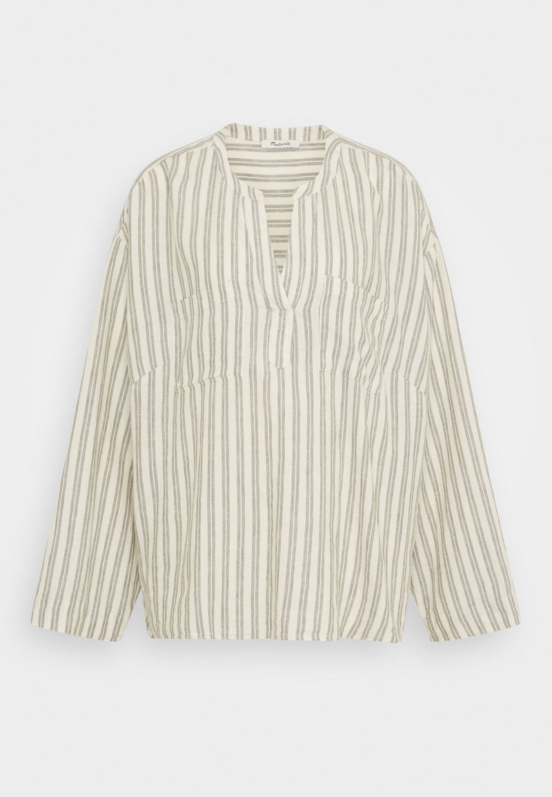 Madewell Blouse crème
