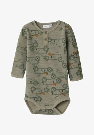 NAME IT Nbmnightsuit 2P Zip FF Airplane Noos Uomo NAME IT Nbmnightsuit 2P Zip FF Airplane Noos Uomo
