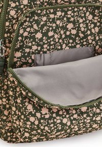 Kipling Dagryggsäck - fresh floral